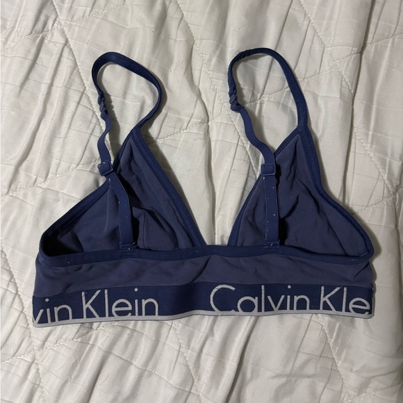Calvin Klein Bralette - Picture 2 of 3